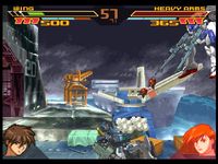 Gundam Battle Assault 2 sur Sony Playstation